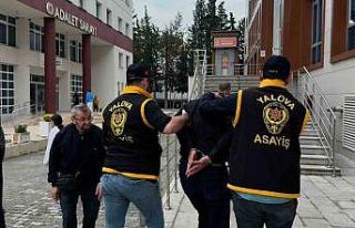 Yalova’da karısını öldüren sanığa ağırlaştırılmış...