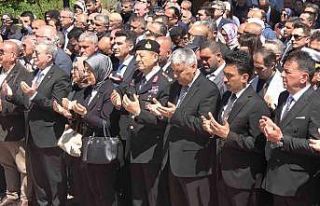 Yalova’da Kocadere şehitleri anıldı