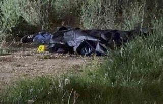 ‘Yan bakma’ kavgasında 1 kişi öldü, 1 şahıs...