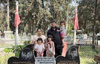 Yangında 2 evladını kaybeden anne yardım bekliyor