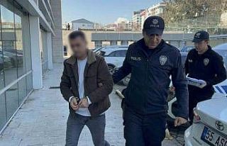 Yarışmadan dönen öğrencilerin kazasında sürücü...