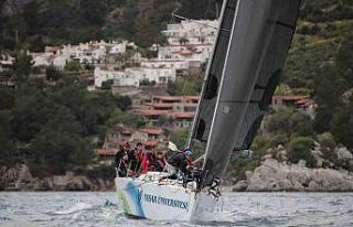 Yaşar’dan üçte üç şampiyonluk