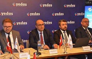 YEDAŞ’tan Sinop’a 8 milyar TL’lik enerji yatırımı