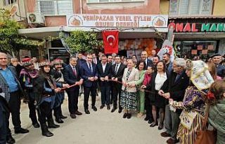 Yenipazar’ın değerleri kurulan dernekle tanıtılacak