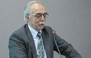 Yesevî biyografisi okurlarla buluşuyor