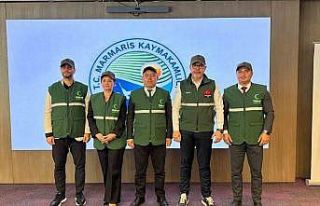 Yeşilay, Marmaris’te "Bağımsız Gelecek"...