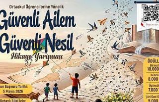 Yeşilyurt Belediyesi, "Güvenli Ailem, Güvenli...