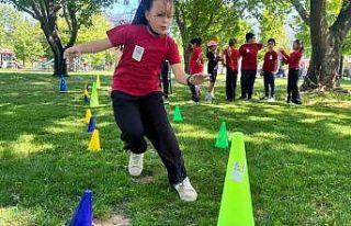Yetenek taramaları ile gençlerin potansiyeli ortaya...