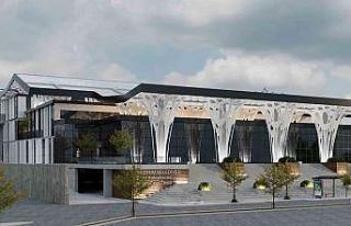 Yıldırım’a yeni gençlik ve spor merkezi geliyor