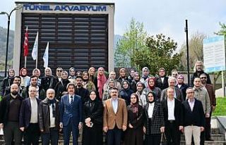 Yıldırım’da dönüşümün harcı kültür