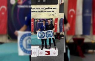 Yıldırım’dan sporda tam isabet