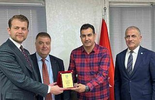 Yılın ’en iyi taksicisi’