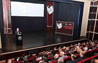 Yılmaz Akkılıç Bursa Araştırmaları Ödülü...