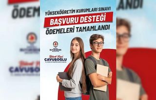 YKS ödemeleri hesaplarda