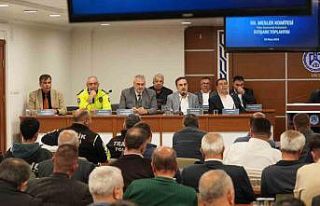 Yolcu taşımacılığı sektörü ortak akılla büyüyor