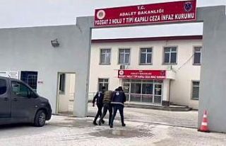 Yozgat’ta 3 düzensiz göçmen yakalandı