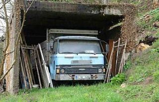 Yüksek fiyat verenler oldu ama o baba yadigarı diye...