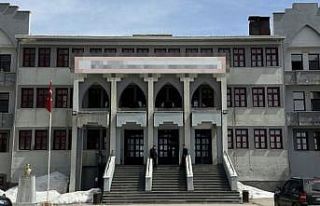 Yüksekova’da hareketli dakikalar: Okuldaki ihbar...