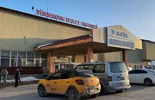 Yüksekova’da zehirlenme şüphesiyle 12 öğrenci...