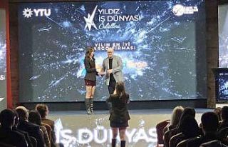 Yurtiçi Kargo ‘Yılın En İyi Kargo Şirketi’...