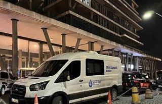 Zeytinburnu’nda eski koca dehşeti: Kızını öldürdü,...