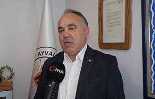 Zeytinyağında tarihi adım