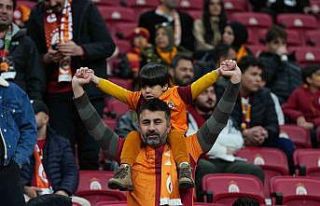 Ziraat Türkiye Kupası: Galatasaray: 0 - Gençlerbirliği:...