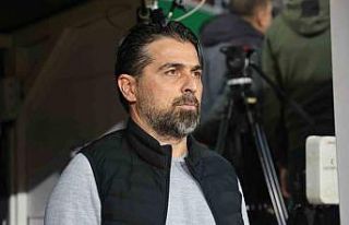 Ziraat Türkiye Kupası: Konyaspor: 0 - Fenerbahçe:...