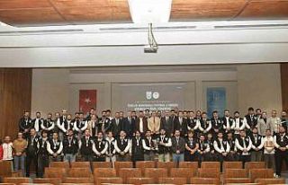 Zirvenin sahibi MSKÜ: Korumalı futbolda süper lige...