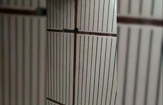 Zonguldak’ta kiracısının banyosuna gizli kamera...