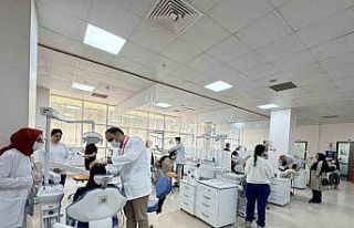 Zonguldak’ta Modern Ortodontik Tedavi Dönüşümü:...