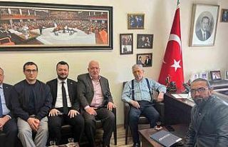 Zonguldak’tan Yerli Siber Güvenlik Hamlesi: Kuantum...