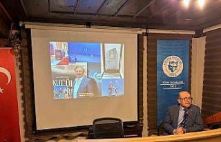 110’uncu yılında ‘Kûtü’l-amâre Zaferi’...