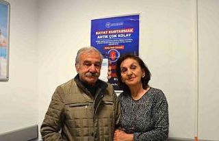 19 yıl ömür biçilen 39 yaşındaki Müge 11 gündür...