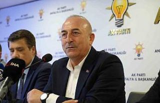 AK Partili Çavuşoğlu’ndan Büyükşehir’e çağrı:...