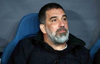 Arda Turan’lı Shakhtar Donetsk, tur şansını...
