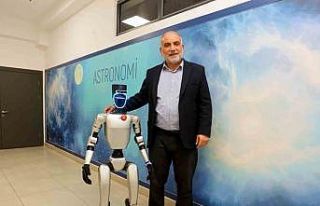 Avrupa Birliği destekli projede CANİKMAN rüzgârı