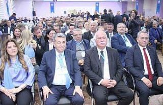 AYESOB’ta seçim heyecanı