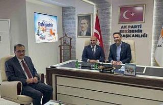 Bakan Bayraktar: "600 milyon dolarlık yatırım...