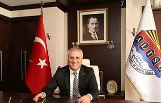 Başkan Eray Erdem: "Taleplerimizin karşılık...