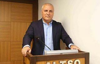Başkan Erdem’den ikamet açıklaması "Umutluyuz"