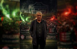 Başkan Okumuş, "Kazanan dostluk, kardeşlik...