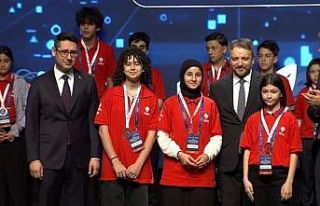 Bilecik’ten TÜBİTAK Türkiye Finallerinde büyük...