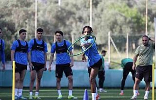 Bodrum FK’da hedef galibiyetle play-off avantajı