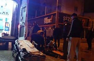 Bursa’da alkollü sürücü çarptığı yayayı...