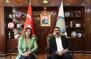DBB’nin düzenleyeceği barış paneline CHP’li...