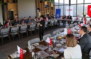Düzce turizmde küresel pazarı hedefliyor