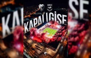 Elazığspor-Adana 01 FK maç biletleri tükendi