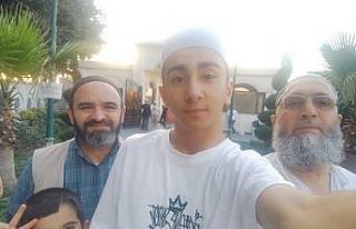 Esenler’de asker eğlencesinde cinayet