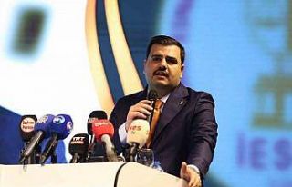 Eyyüp Kadir İnan’dan İzmir Çevre Yolu’nun...